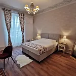 - Chez Axelle Διαμέρισμα Κολμάρ