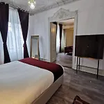 - Chez Axelle Διαμέρισμα Κολμάρ