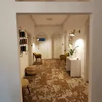 - Chez Axelle Διαμέρισμα