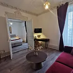 - Chez Axelle Διαμέρισμα