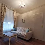 - Chez Axelle * Κολμάρ