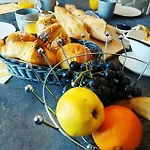 - Chez Axelle Διαμέρισμα