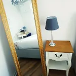 - Chez Axelle Διαμέρισμα *