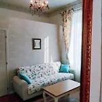 - Chez Axelle * Κολμάρ