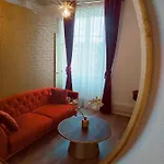 Apartment - Chez Axelle