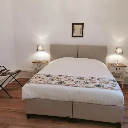 - Chez Axelle * Κολμάρ