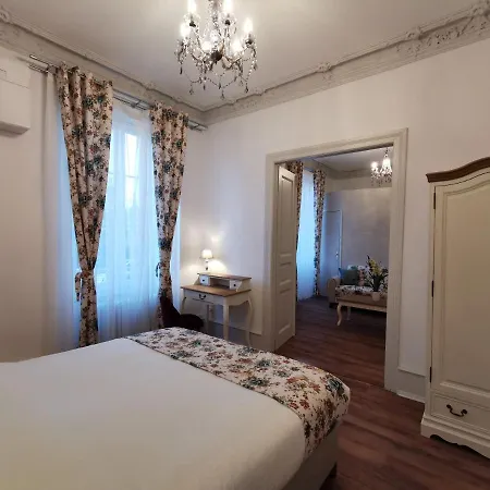 Lejlighed - Chez Axelle Colmar
