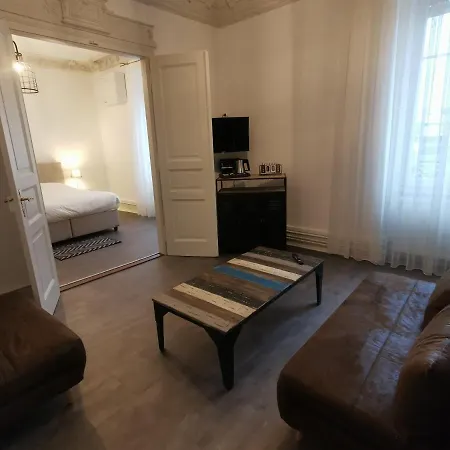 Appartement - Colmar