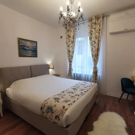 Apartment - *