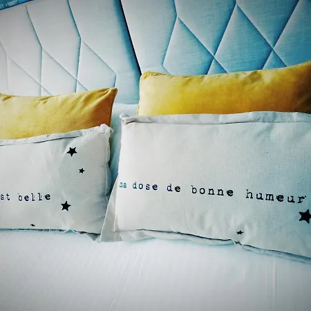 Appartement - Colmar