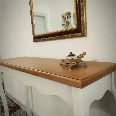 - Chez Axelle * Colmar