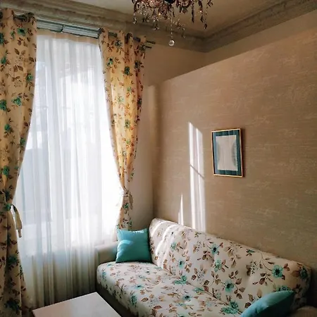 Апартаменти -