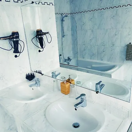- Chez Axelle * Colmar