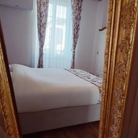 - Chez Axelle * Colmar