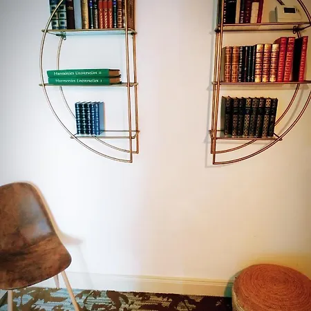 - Апартаменти Кольмар