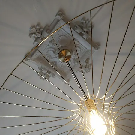 Appartement Colmar Suites - Chez Axelle *