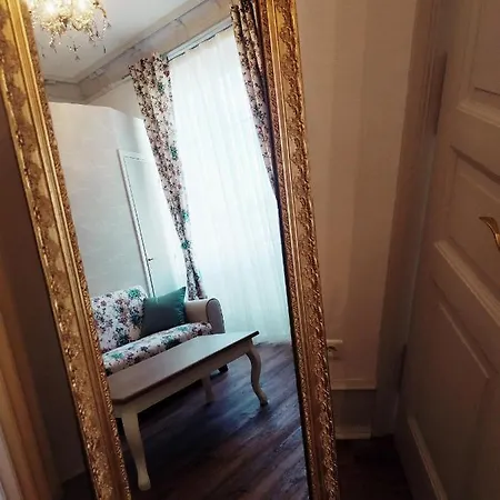 - Chez Axelle Lejlighed *