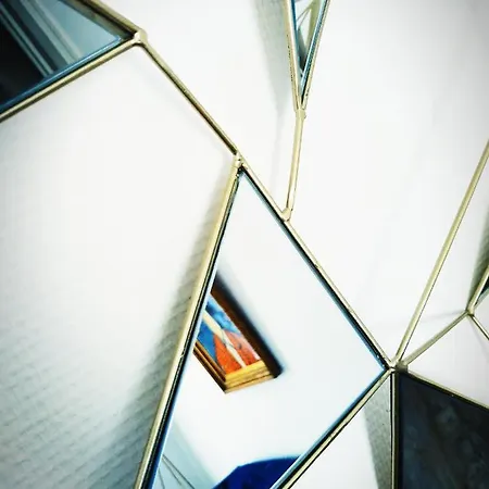 - Apartment *