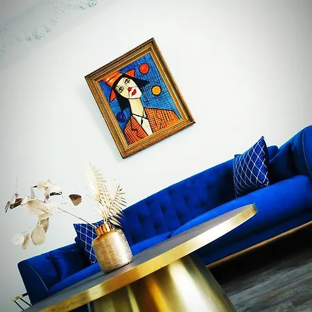 - Apartment