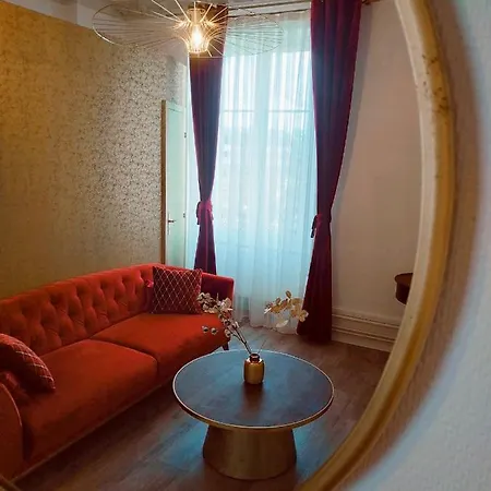 Apartment -