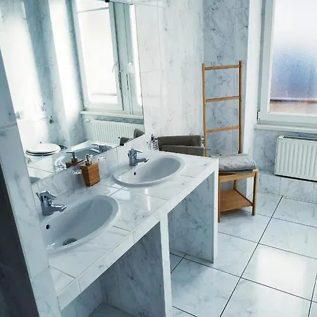 - Chez Axelle Colmar