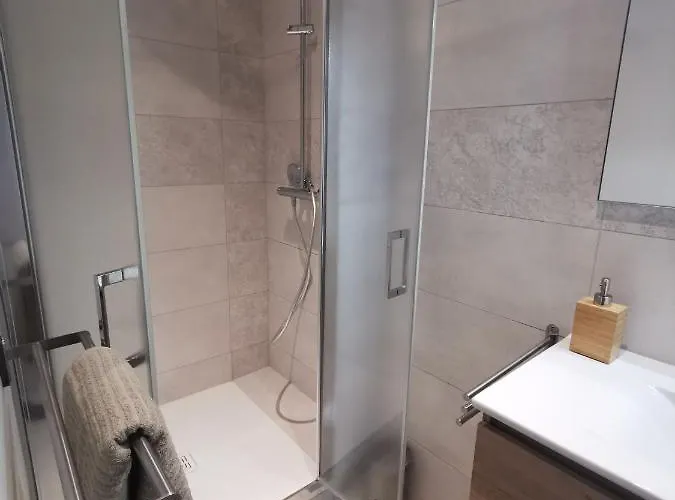 Colmar Suites - Résidence Appartamento