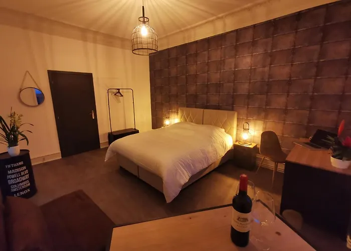 Colmar Suites - Résidence Colmar