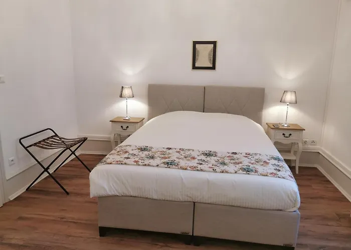 Colmar Suites - Résidence * Colmar