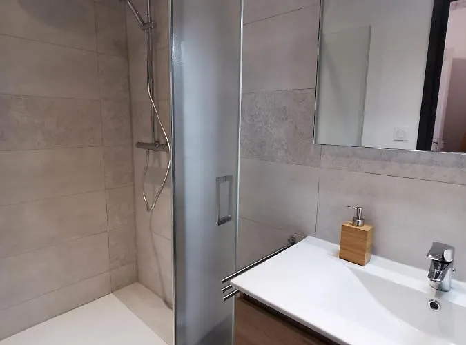 Colmar Suites - Résidence Appartamento