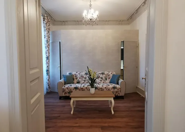 Colmar Suites - Résidence Appartamento Colmar