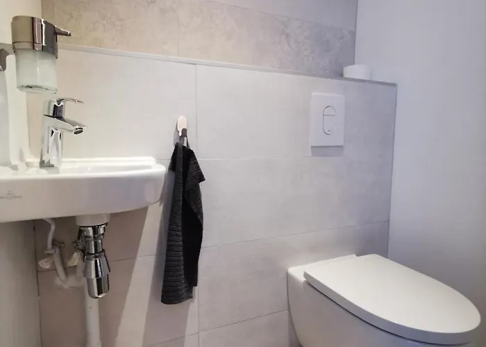 Colmar Suites - Résidence *