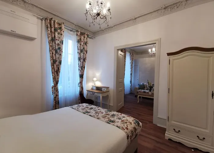 Appartamento Colmar Suites - Résidence Colmar