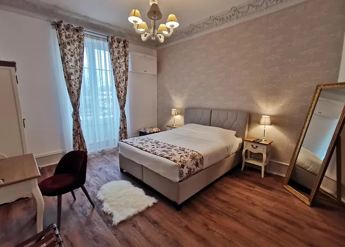 Colmar Suites - Résidence Appartamento Colmar