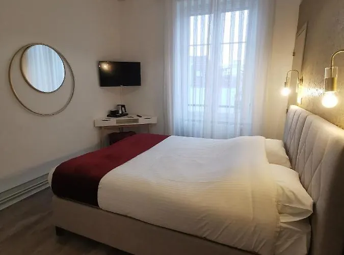 Colmar Suites - Résidence Appartamento *