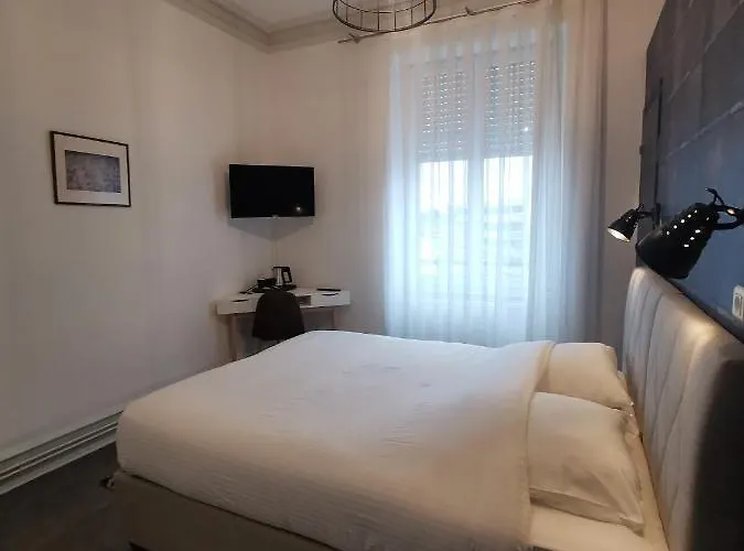 Colmar Suites - Résidence