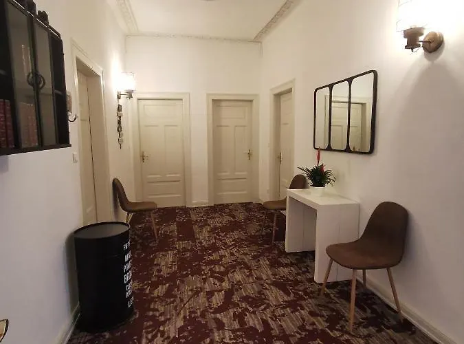 Colmar Suites - Résidence Appartamento