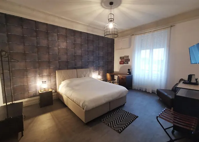 Colmar Suites - Résidence Colmar