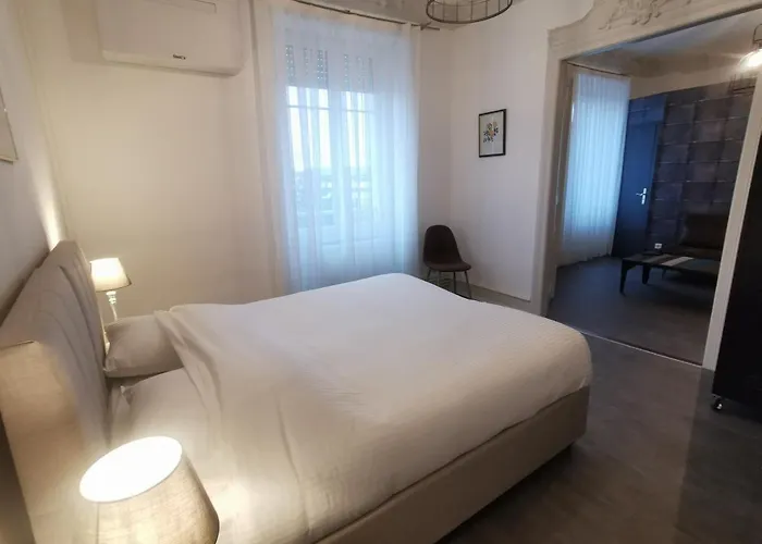 Appartamento Colmar Suites - Résidence