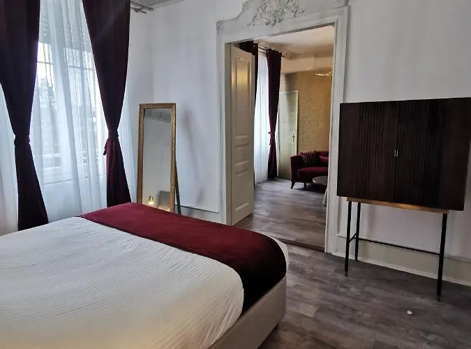 Colmar Suites - Résidence Appartamento Colmar