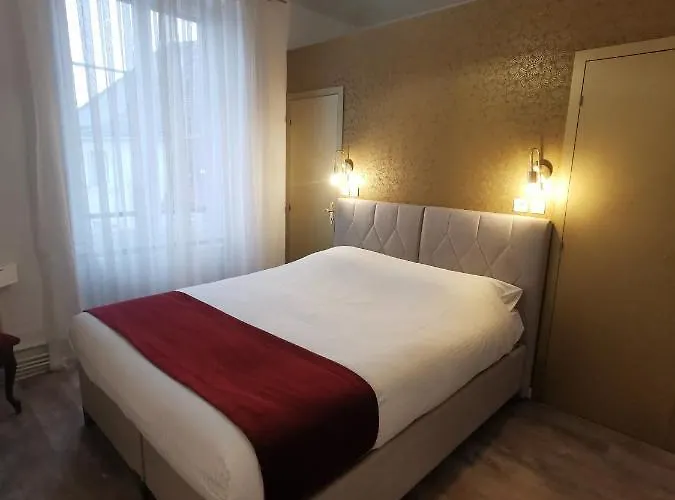 Appartamento Colmar Suites - Résidence