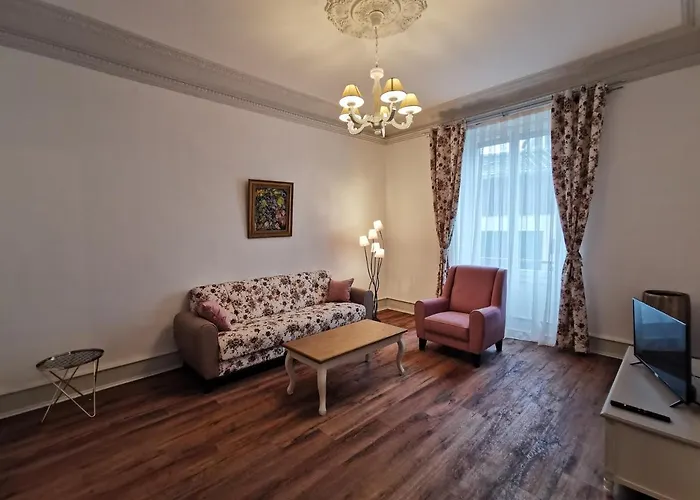 Colmar Suites - Résidence * Colmar