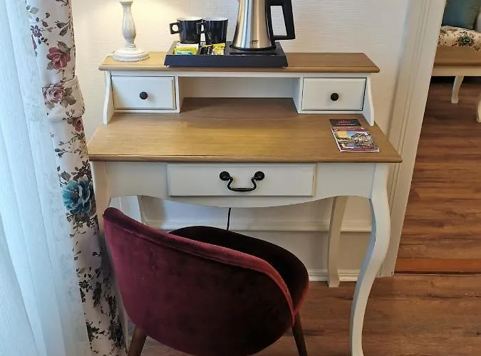 Colmar Suites - Résidence *