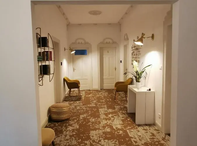 Colmar Suites - Résidence Appartamento