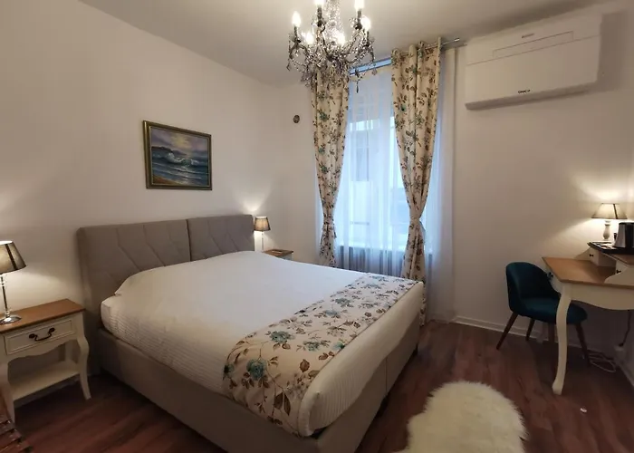 Appartement Colmar Suites - Chez Axelle *