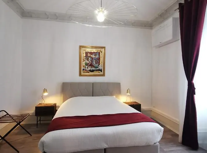 Colmar Suites - Résidence Appartamento Colmar