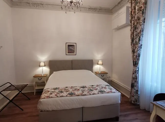 Colmar Suites - Résidence *