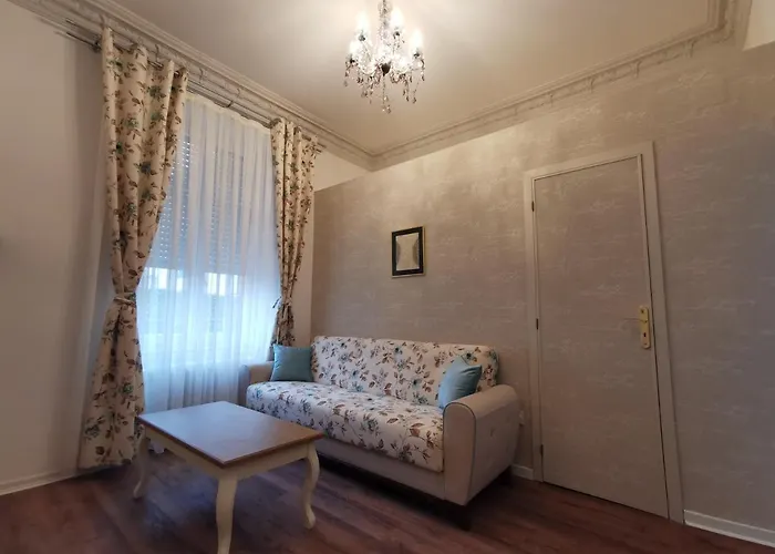 Colmar Suites - Résidence * Colmar