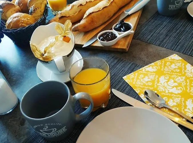 Colmar Suites - Résidence