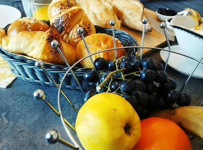 Colmar Suites - Résidence Appartamento