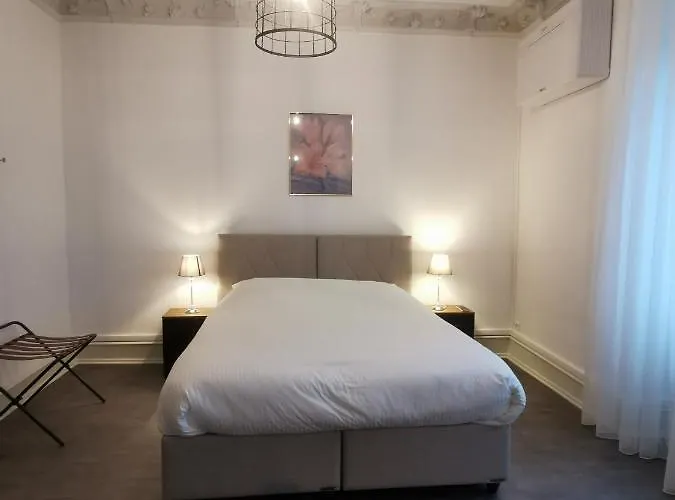 Appartamento Colmar Suites - Résidence